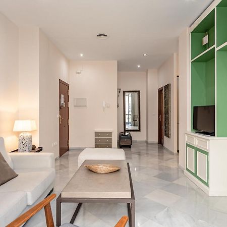 Green-Apartments Sierpes 세비야 외부 사진