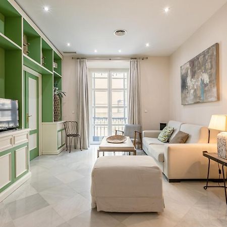 Green-Apartments Sierpes 세비야 외부 사진