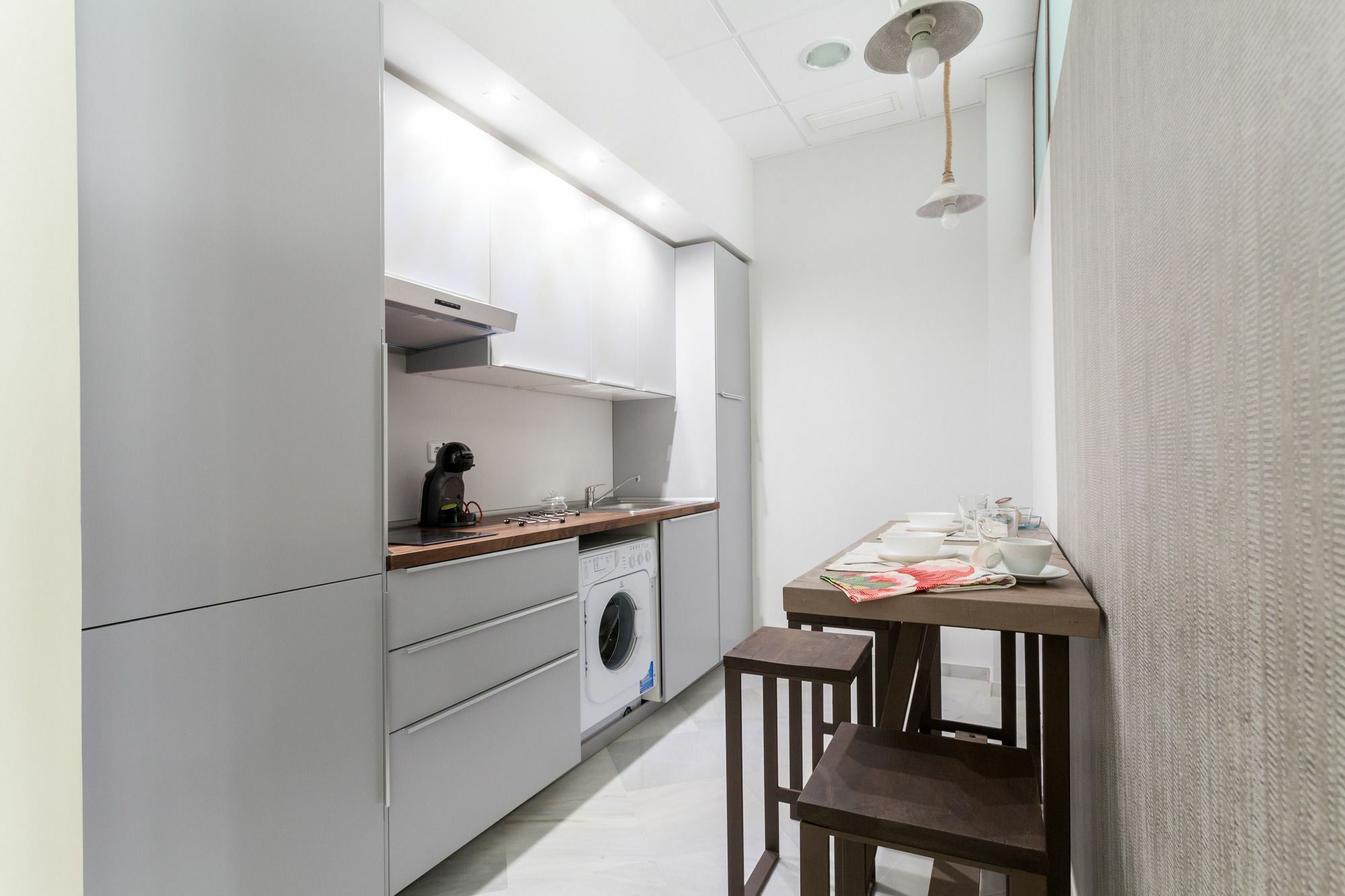 Green-Apartments Sierpes 세비야 외부 사진
